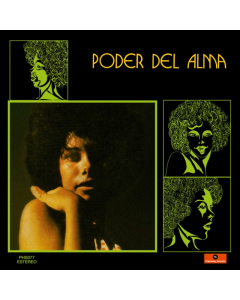 PODER DEL ALMA - PODER DEL ALMA II