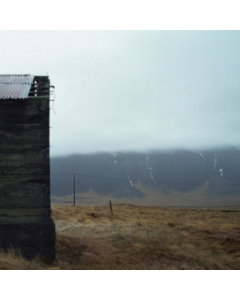 ARNALDS,OLAFUR - EULOGY FOR EVOLUTION