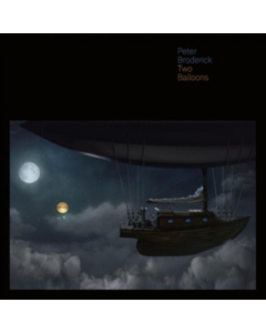 BRODERICK,PETER - TWO BALLOONS (DL CODE)