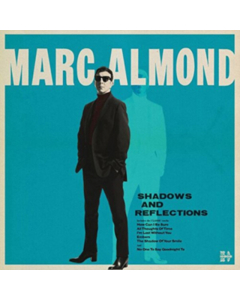 ALMOND,MARC - SHADOWS & REFLECTIONS