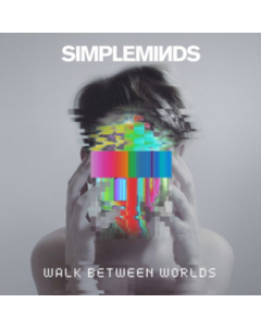 SIMPLE MINDS - WALK BETWEEN WORLDS