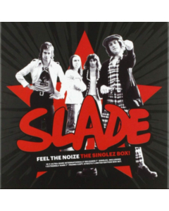 SLADE - FEEL THE NOIZE (10-7INCH)