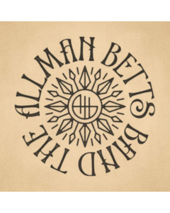 ALLMAN BETTS BAND - DOWN TO THE RIVER