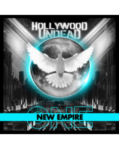 HOLLYWOOD UNDEAD - NEW EMPIRE, VOL. 1