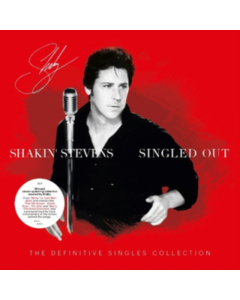 SHAKIN' STEVENS - SINGLED OUT