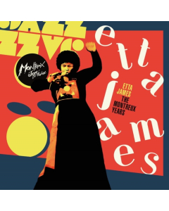 JAMES,ETTA - ETTA JAMES: THE MONTREUX YEARS (2LP)