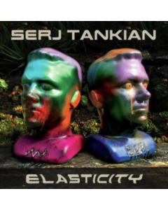 TANKIAN,SERJ - ELASTICITY