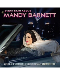 BARNETT,MANDY - EVERY STAR ABOVE