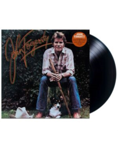 FOGERTY,JOHN - JOHN FOGERTY