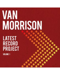 MORRISON,VAN - LATEST RECORD PROJECT VOLUME I (3LP)