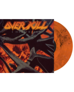 OVERKILL - I HEAR BLACK