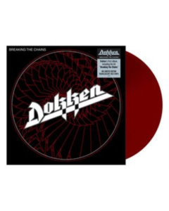 DOKKEN - BREAKING THE CHAINS