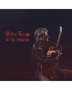 FURAY,RICHIE - IN THE COUNTRY