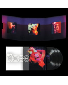 MINOGUE,KYLIE - DISCO: GUEST LIST EDITION (3LP)