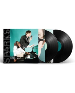 SPARKS - EXOTIC CREATURES OF THE DEEP (2LP)