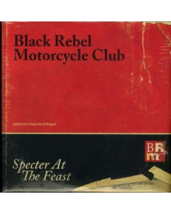 BLACK REBEL MOTORCYCLE CLUB - SPECTER AT THE FEAST