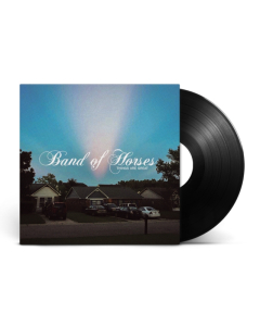 BAND OF HORSES - THINGS ARE GREAT (X)