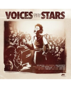 VARIOUS ARTISTS - VOICES FROM THE STARS