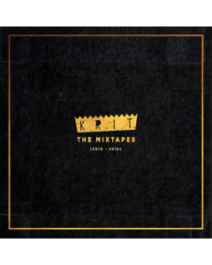 BIG K.R.I.T. - MIXTAPES (BOX SET)