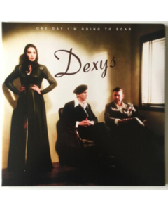 DEXYS - ONE DAY I’M GOING TO SOAR