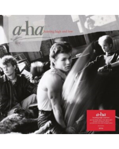 A-HA - HUNTING HIGH & LOW (6LP)