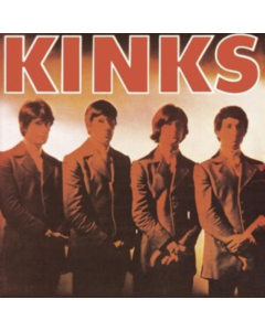 KINKS - KINKS