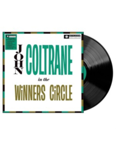 COLTRANE,JOHN - IN THE WINNER'S CIRCLE (2023 REISSUE)