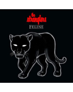 STRANGLERS - FELINE (DELUXE/2LP)