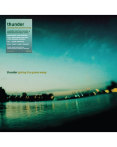 THUNDER - GIVING THE GAME AWAY (2LP)