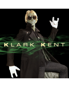 KLARK KENT - KLARK KENT (X) (DELUXE)