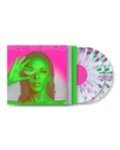 MINOGUE,KYLIE - EXTENSION (THE EXTENDED MIXES) (2LP)