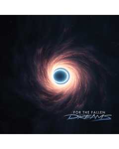 FOR THE FALLEN DREAMS - FOR THE FALLEN DREAMS (WHITE/SKY BLUE CORONA VINYL)