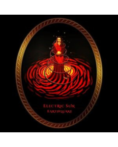 ELECTRIC SUN - EARTHQUAKE