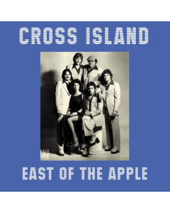 CROSS ISLAND - EAST OF THE APPLE