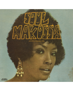 LAFAYETTE AFRO-ROCK BAND - SOUL MAKOSSA