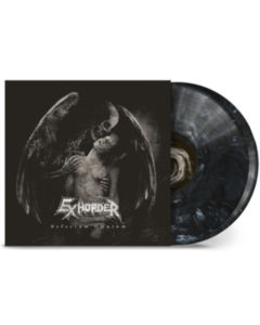 EXHORDER - DEFECTUM OMNIUM (BLACK WHITE MARBLED VINYL/2LP)