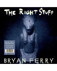 FERRY,BRYAN - RIGHT STUFF (I)