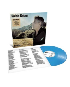 KOTZEN,RICHIE - NOMAD (SKY BLUE VINYL)