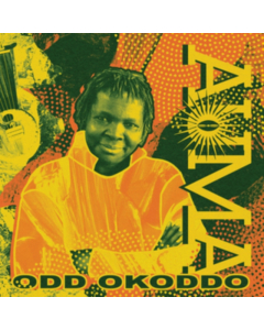 ODD OKODDO - AUMA