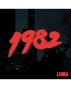 LIIMA - 1982 (DL CARD WITH DIGITAL ONLY BONUS TRACKS)