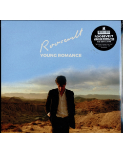 ROOSEVELT - YOUNG ROMANCE