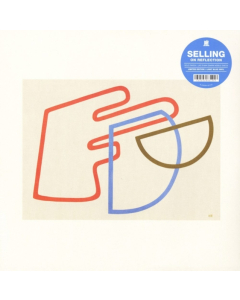 SELLING - ON REFLECTION (I) (140G/BLUE VINYL/DL)