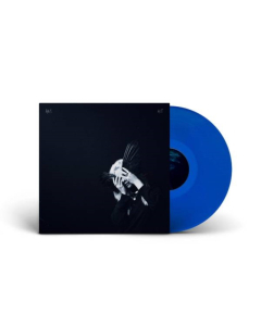 SAVAGE,ANNA B - COMMON TURN (LIMITED EDITION/TRANSPARENT DARK BLUE VINYL/DL CARD)