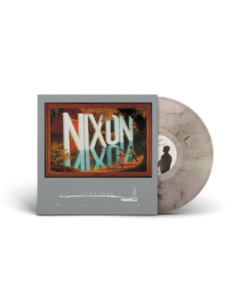 LAMBCHOP - NIXON (COLOR VINYL)