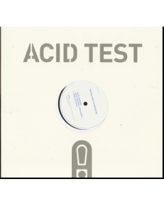 TIN MAN / JOZEF K / WINTER SON - ACID TEST 11