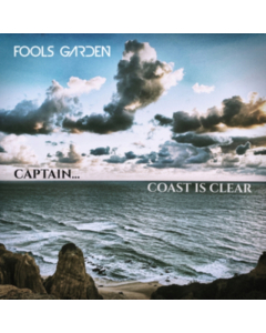 FOOLS GARDEN - CAPTAIN... COAST IS CLEAR