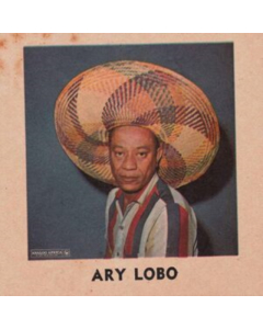 ARY LOBO - ARY LOBO 1958-1966 (180G)