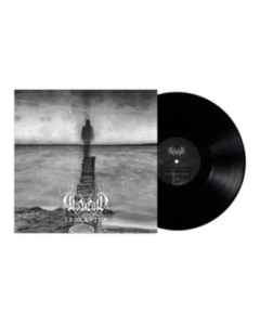 COLDWORLD - ISOLATION (BLACK VINYL)