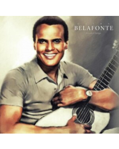 BELAFONTE,HARRY - GREATEST SONGS (MARBLED VINYL)