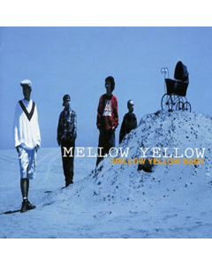 MELLOW YELLOW - MELLOW YELLOW BABY (2LP)